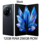 Official Brand New Vivo X Fold 3 Pro Snapdragon 8 Gen 3 50MP 5700mAh 100W SuperVOOC 50W Wireless 8.01" AMOLED 2K E7 120Hz  NFC